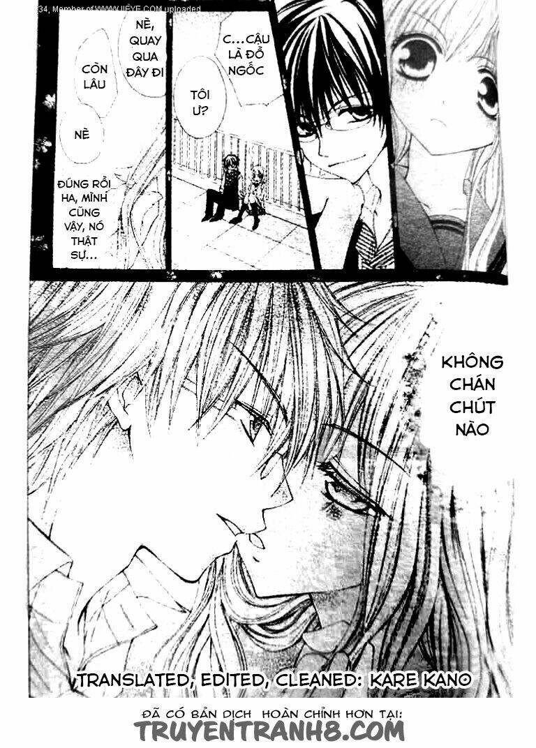 zenbu chodai chapter 8 9