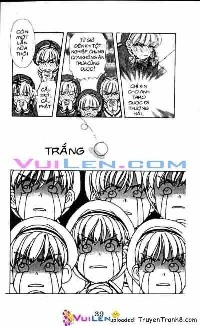 yamada tarou monogatari chapter 11 39