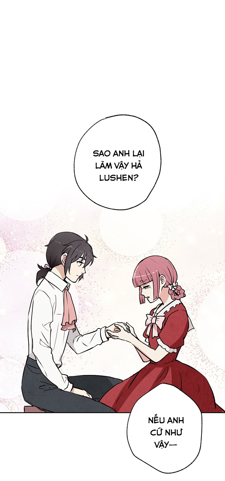 Nụ Hôn Của Valentine Chapter 7 - Next Chapter 8