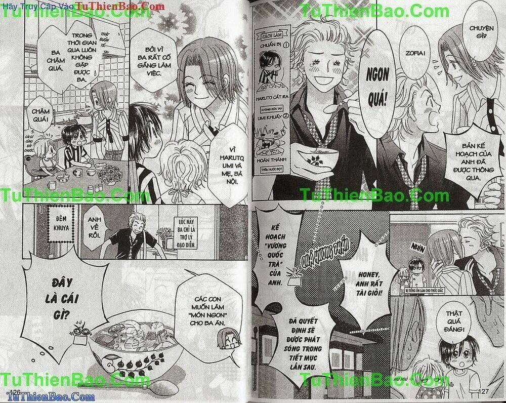 mê cung tình yêu chapter 5 63