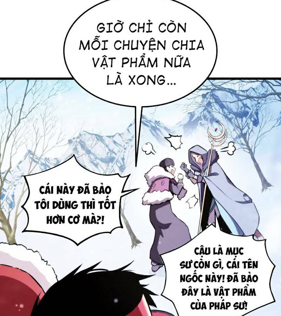 huyền thoại game thủ - tái xuất chapter 39 13