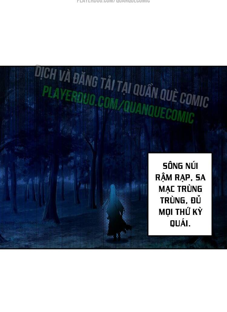 lục tích ma yểm chapter 13 2