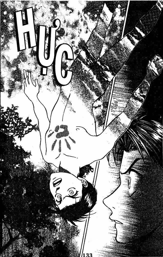 bàn tay thần sầu teru chapter 40 20