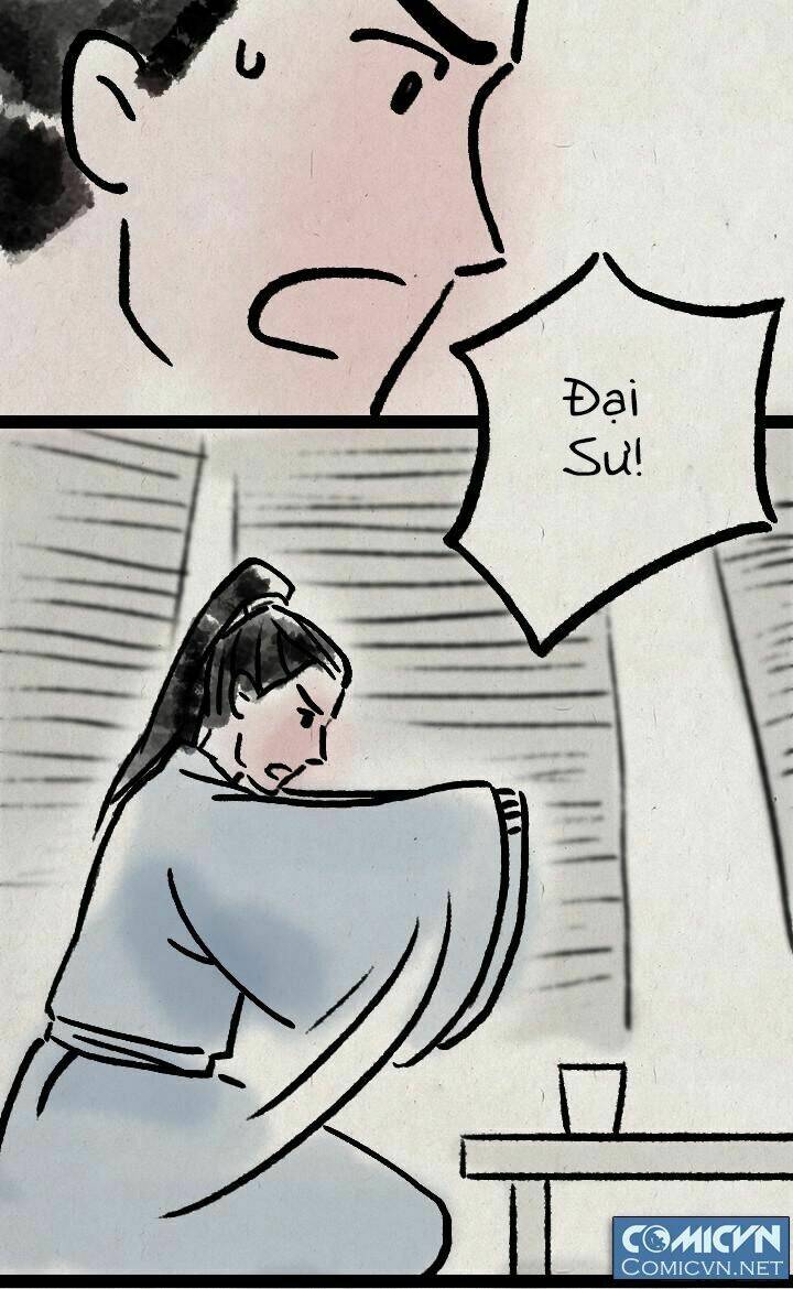 nhất thiền tiểu hòa thượng chapter 62 33