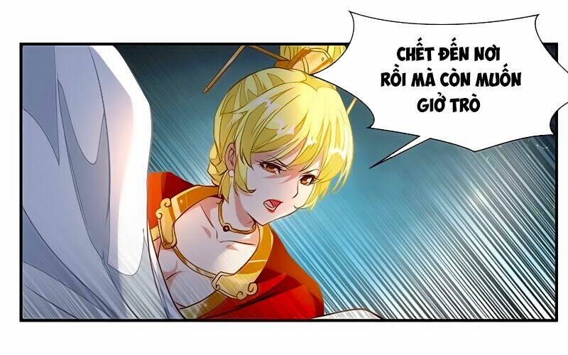 cửu dương thần vương chapter 59 24