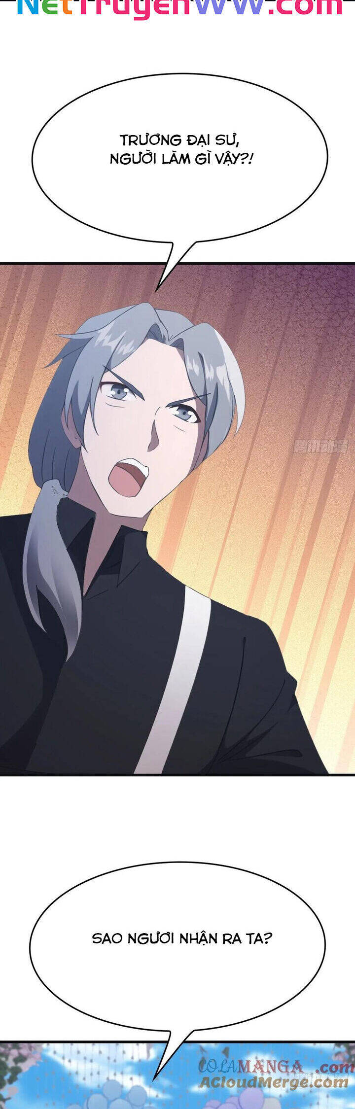 tu tiên trở về tại vườn trường – season 2 chapter 84 5