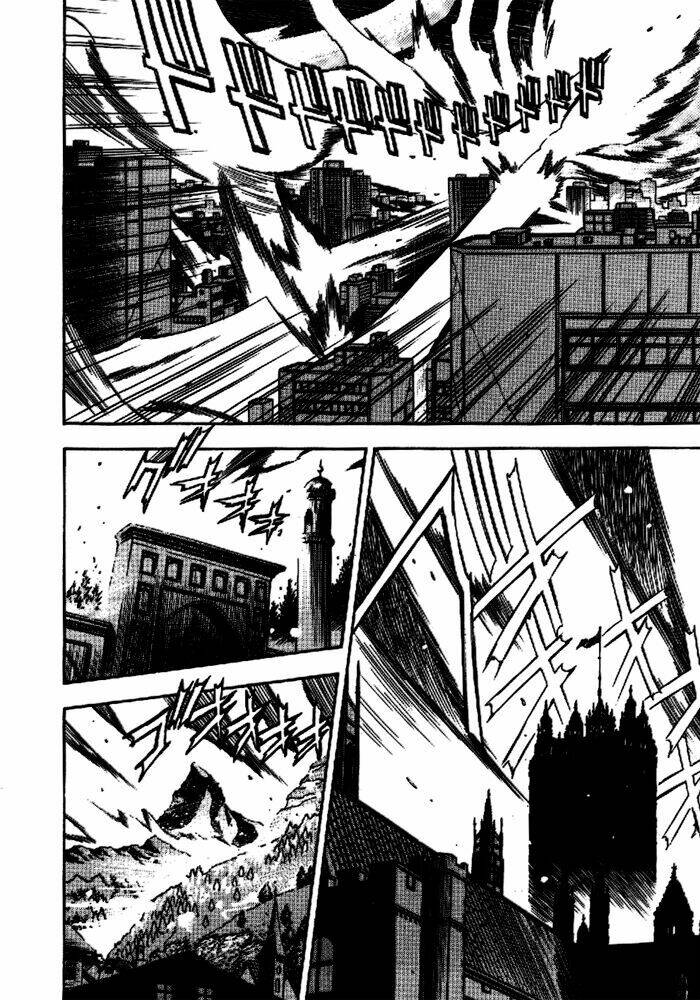 3x3 eyes chapter 438 4