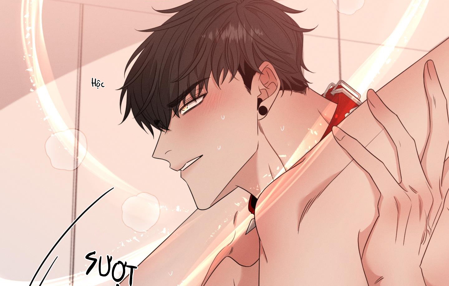 hội chứng minmotion chapter 17 38