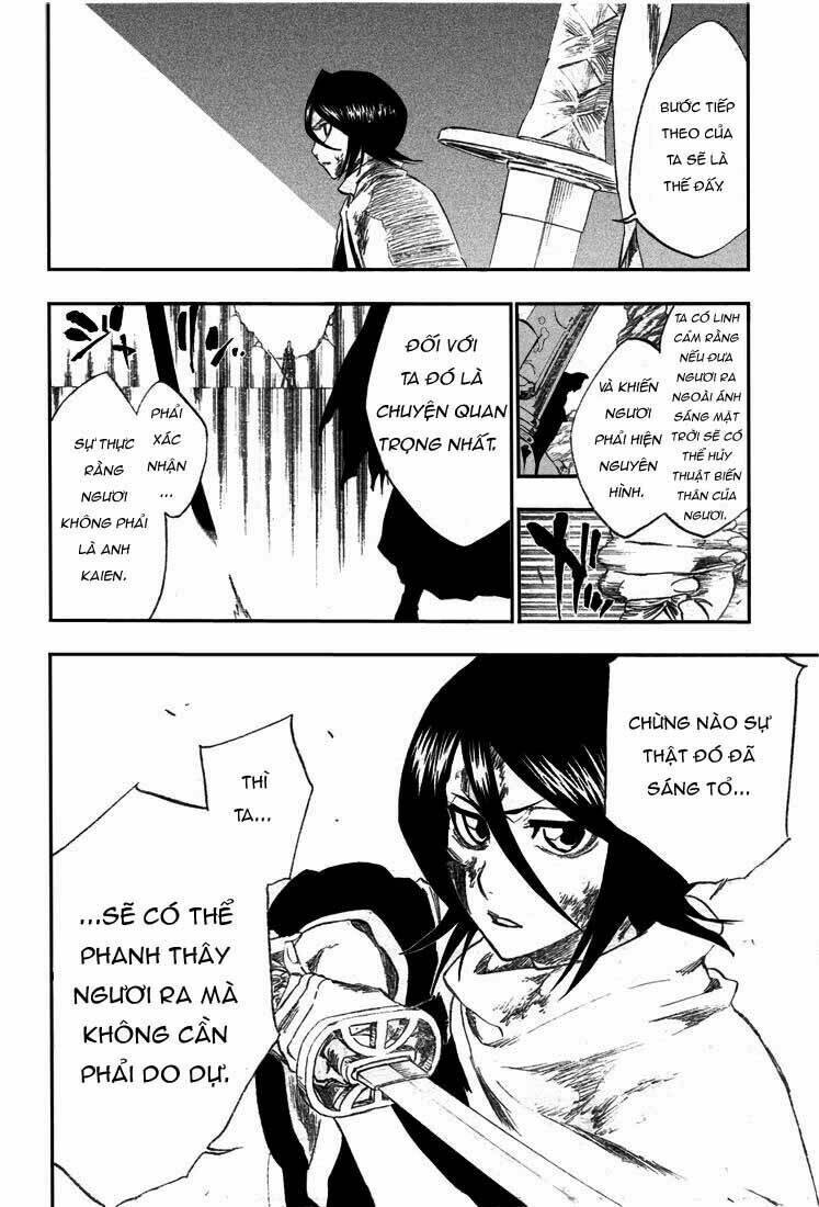 thần chết ichigo chapter 267 6