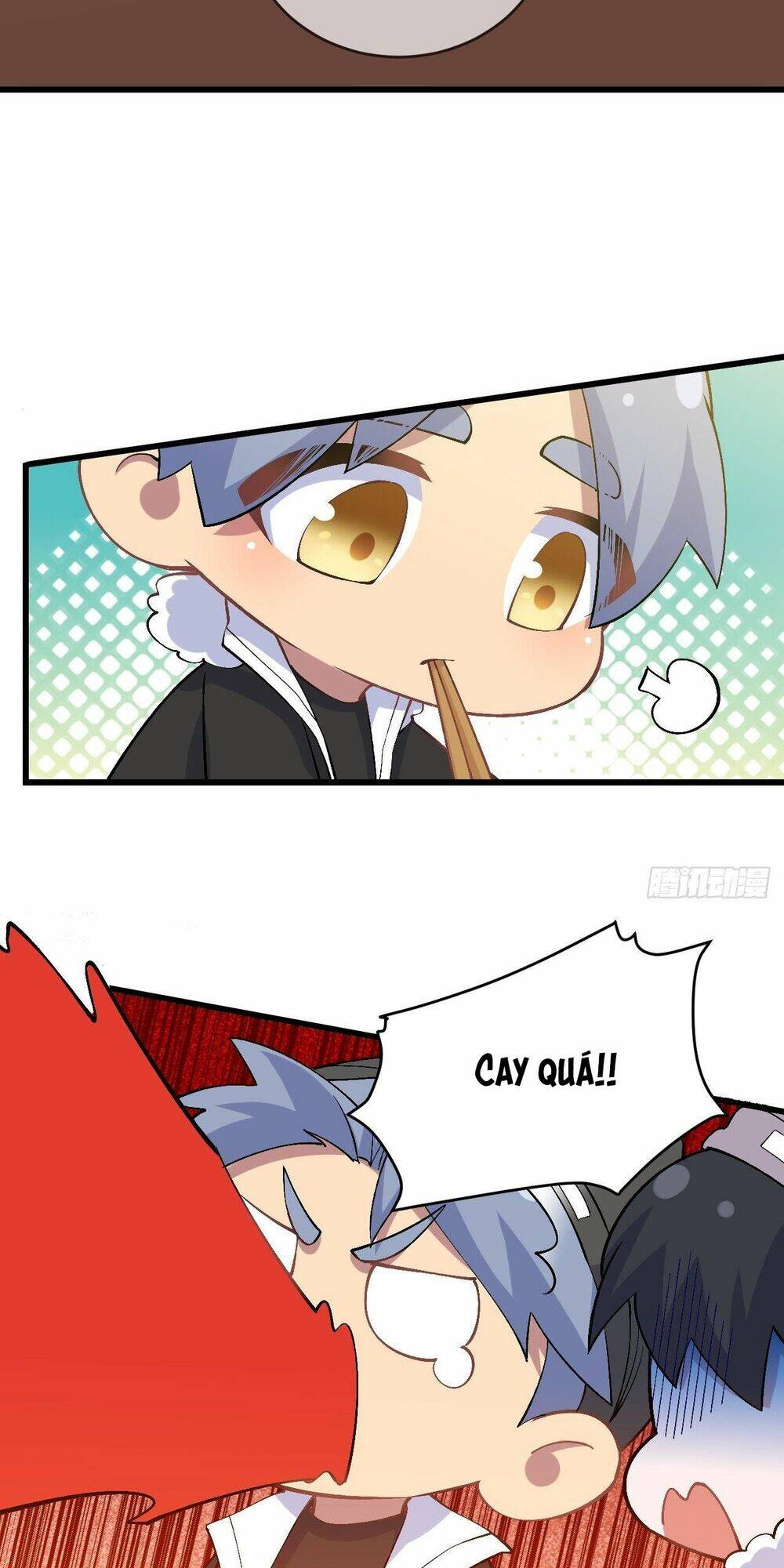 nhạc phụ đại nhân là lão bà chapter 140.5 8