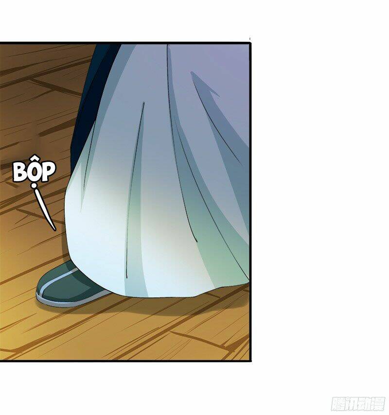 khuynh thế độc phi chapter 9 4