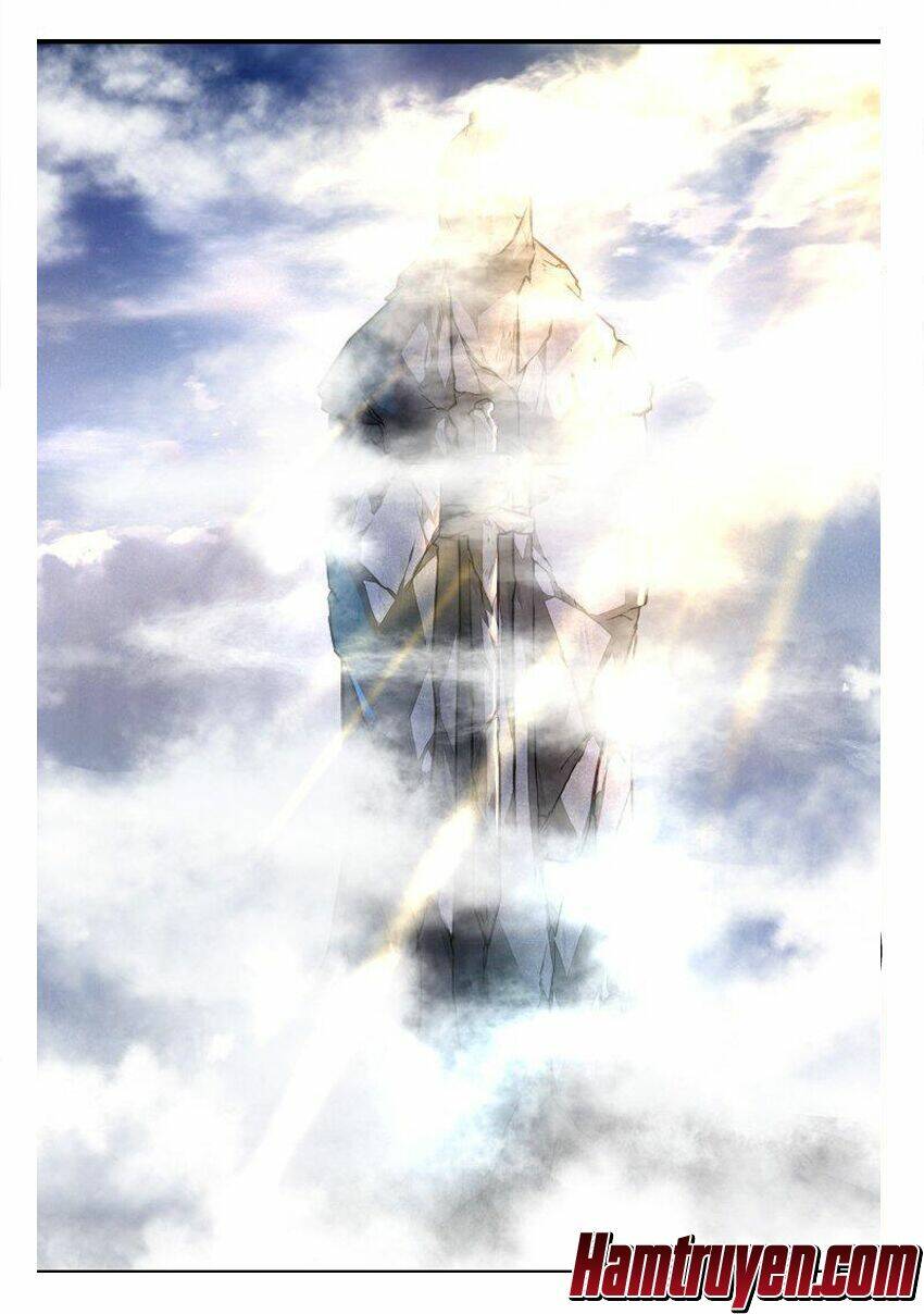 trước kia có tòa linh kiếm sơn chapter 304 4