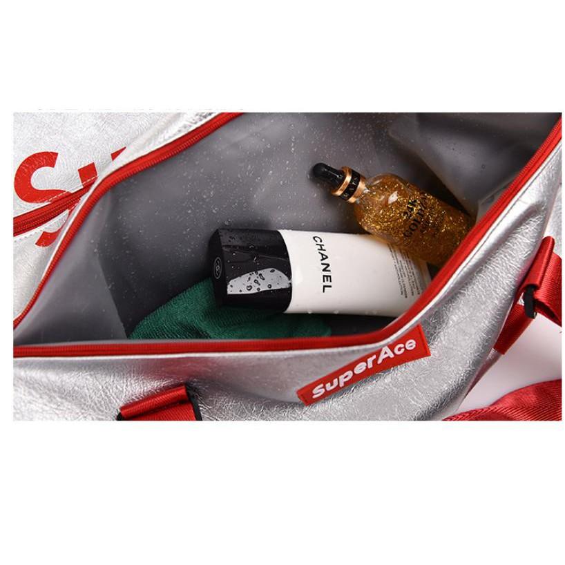 Túi Xách du lịch SuperAce Gymbag - Home and Garden