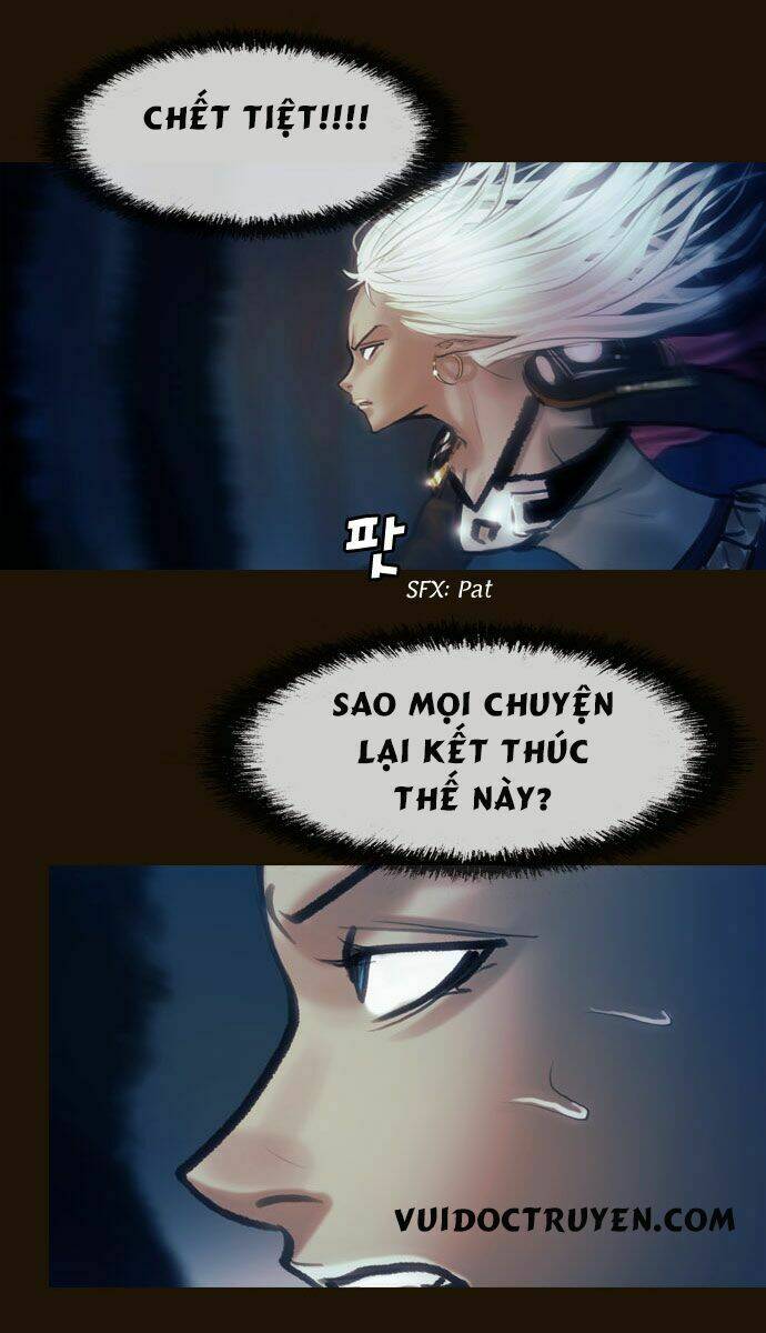 hội ảo thuật chapter 99 22