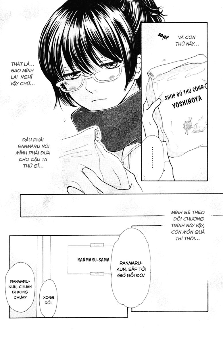 momoiro heaven chapter 7 26