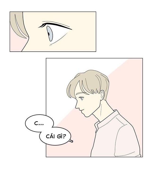 sống chung một nhà chapter 10 26