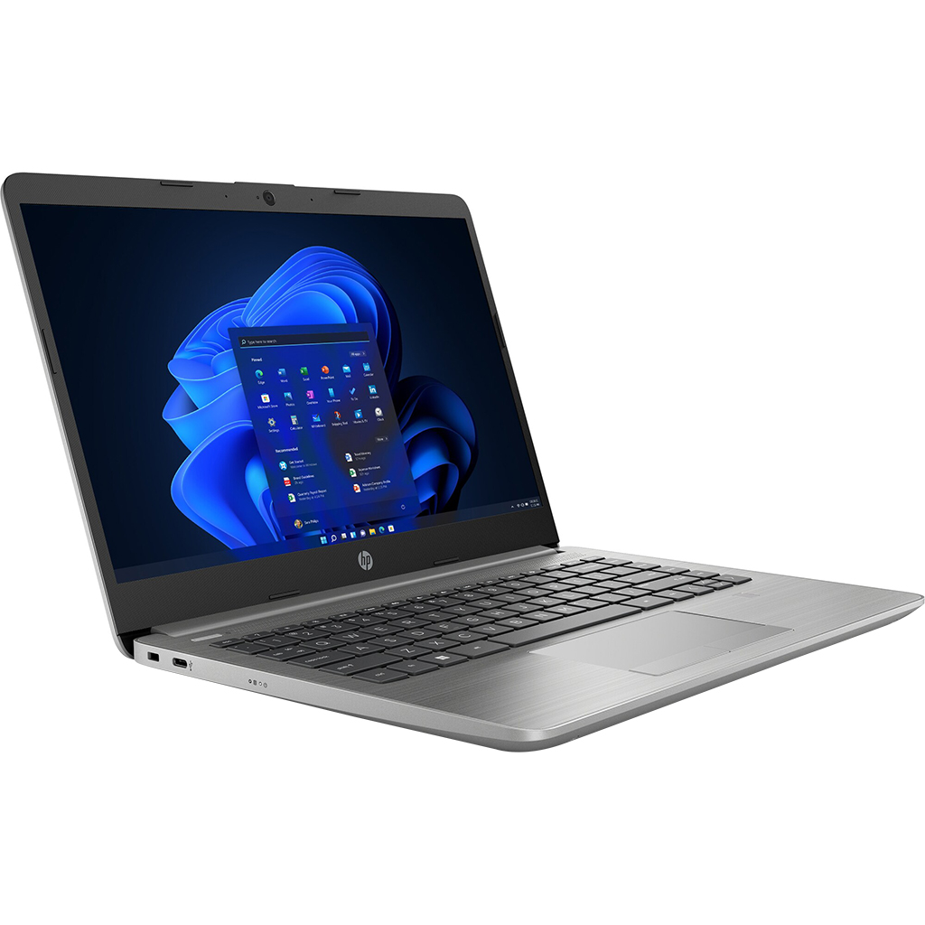 Laptop HP 240 G9 i3-1215U/8GB/256GB/Win11 (6L1X7PA) - Hàng chính hãng