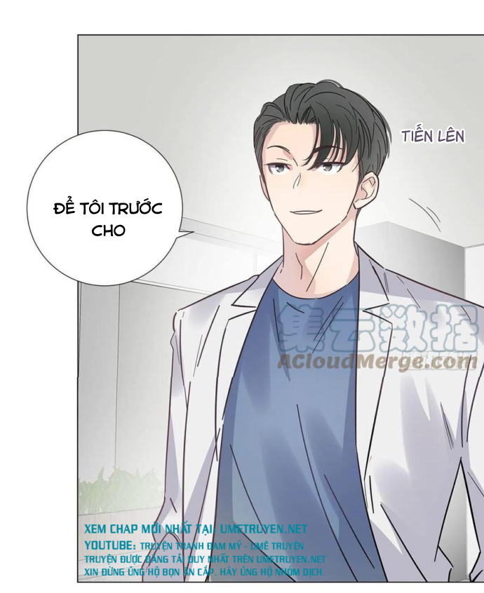 hôm nay nam giả trang nữ vẫn chưa được cầu hôn! chapter 47 22