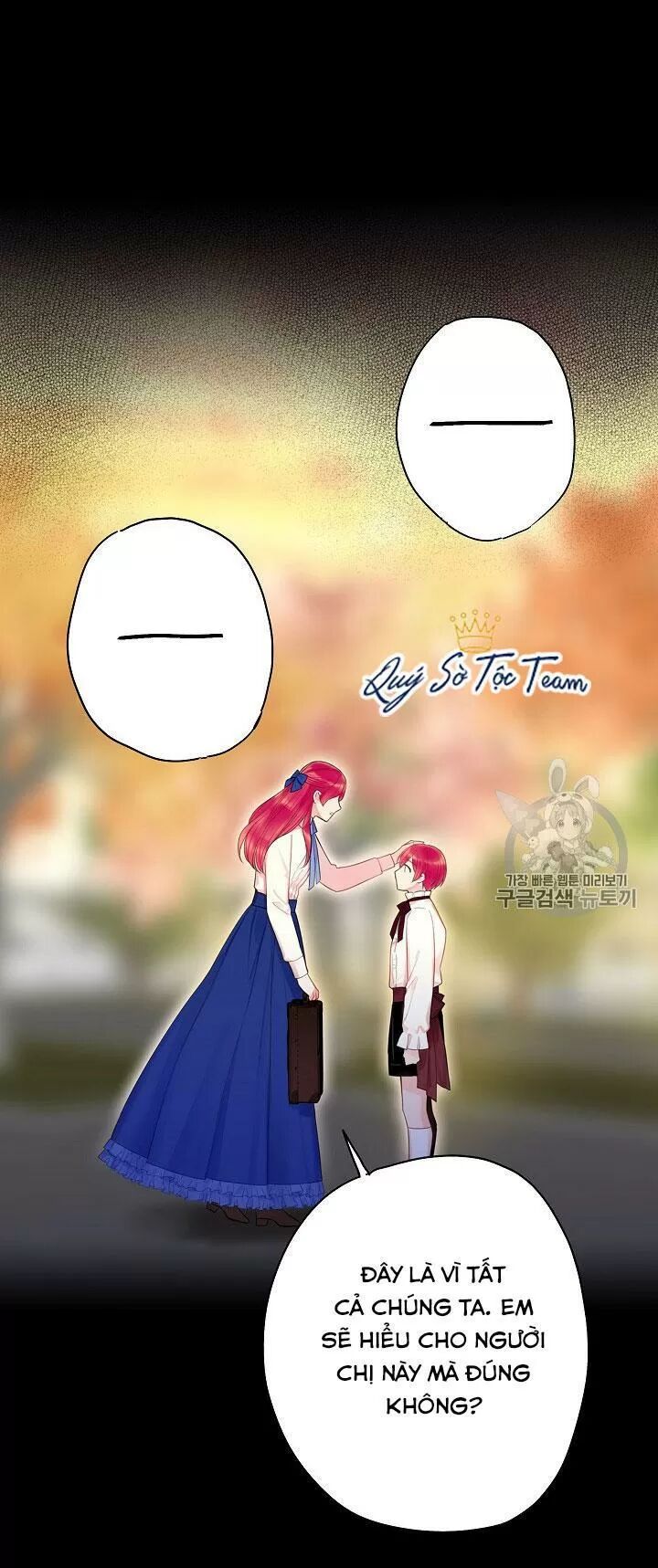 thánh nữ ẩn danh chapter 127 5