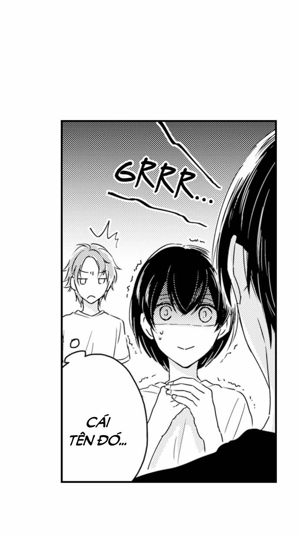 mang thai ở trường nam sinh chapter 51 43