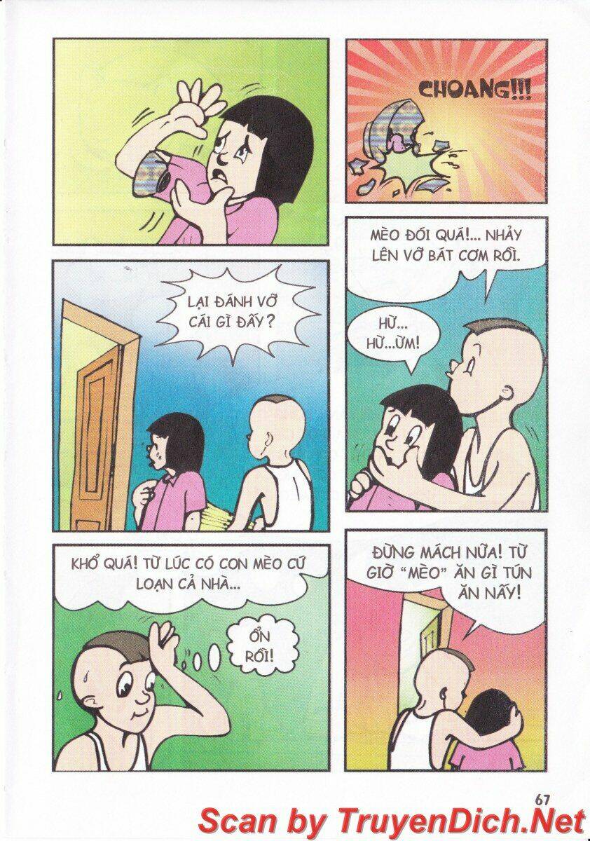 tý quậy chapter 5.2 25