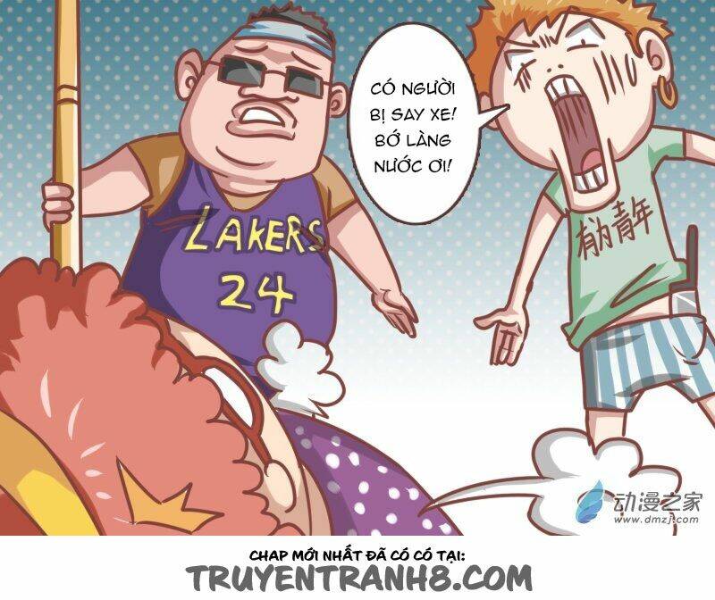 cười trên xe bus chapter 109 3