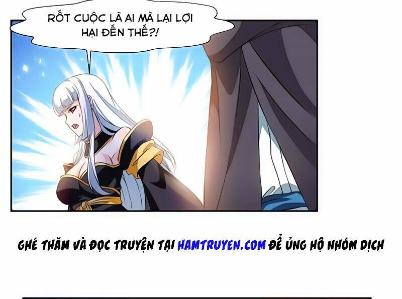 cửu dương thần vương chapter 23 16