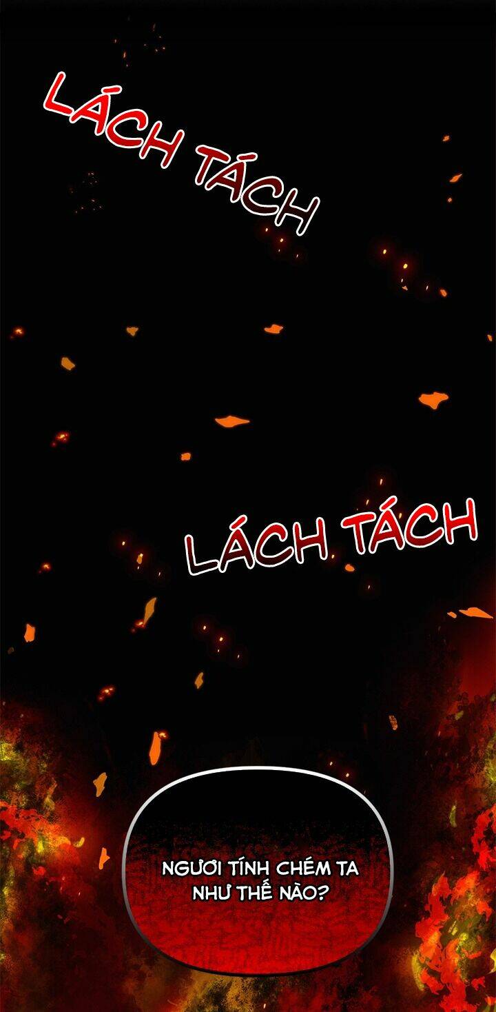 công chúa bãi rác chapter 44 28