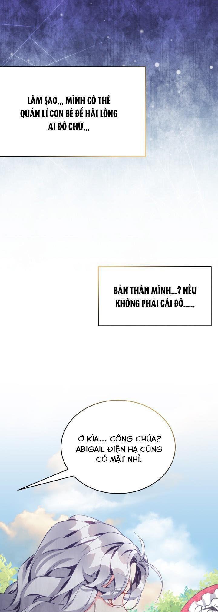 con gái chồng quá dễ thương chapter 96.2 7