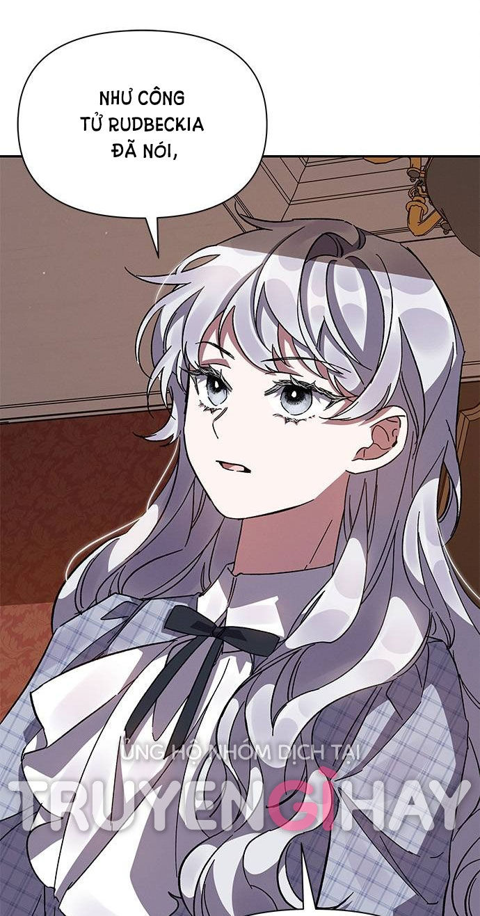 ôi kẻ thù không đội trời chung thân ái của tôi chapter 21.1 12