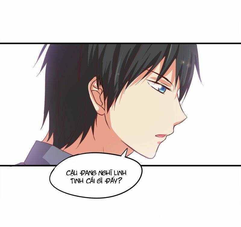 mối tình đầu có chút ngọt chapter 36 25