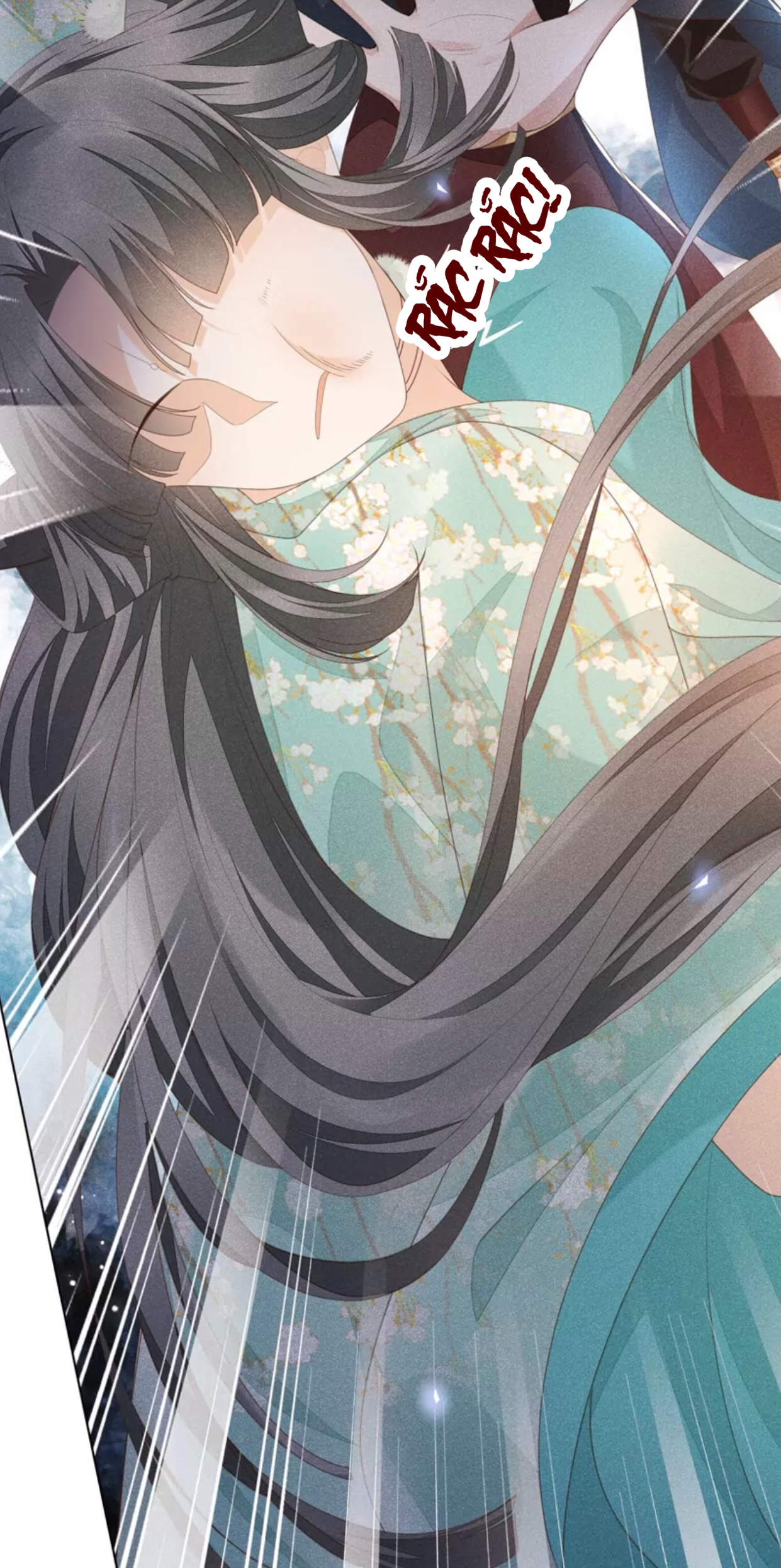 thương lan quyết chapter 5 35