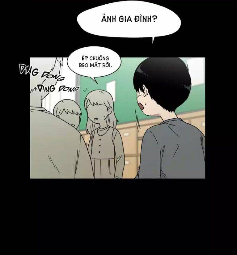 …”một sự thật khá khó chịu.” chapter 38 22