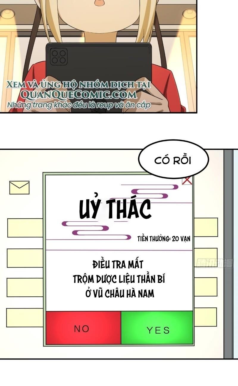 nghịch thiên tiên mệnh chapter 59 14