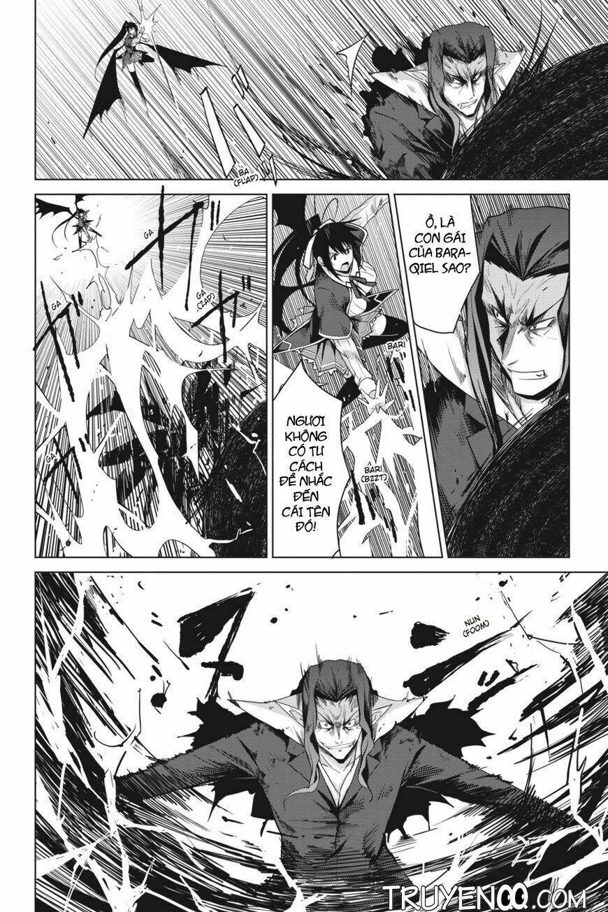 high school dxd chapter 33 23