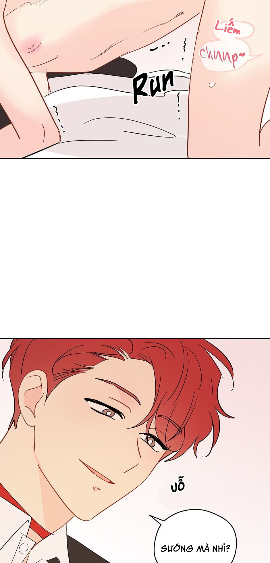 chỉ là giấc mơ thôi phải không? chapter 37 9