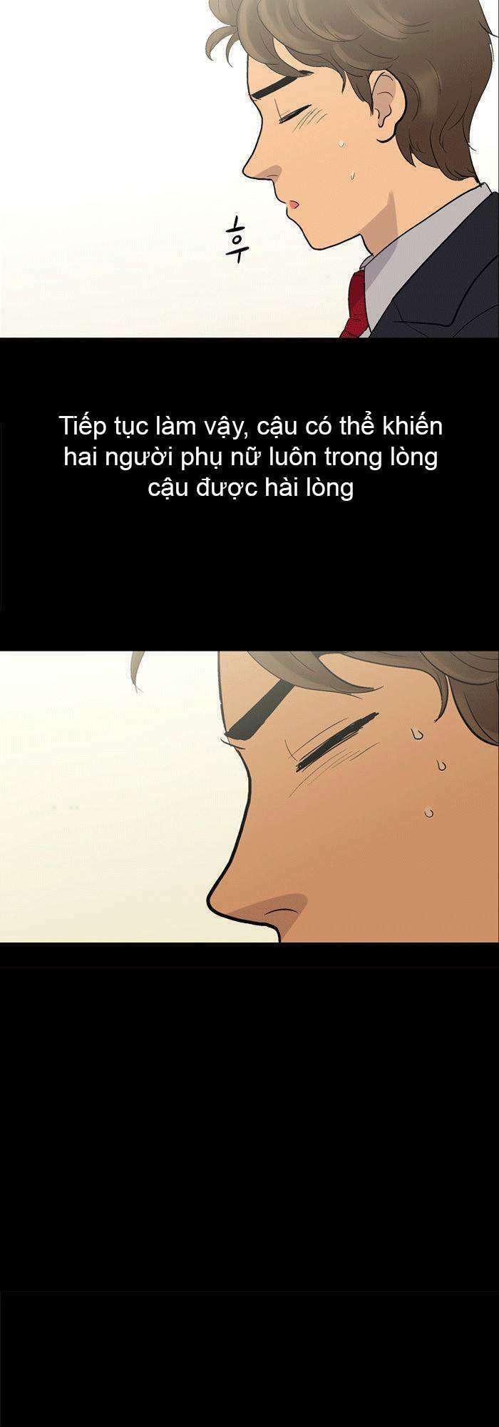 super daddy yeol - người cha tuyệt vời chapter 4 27