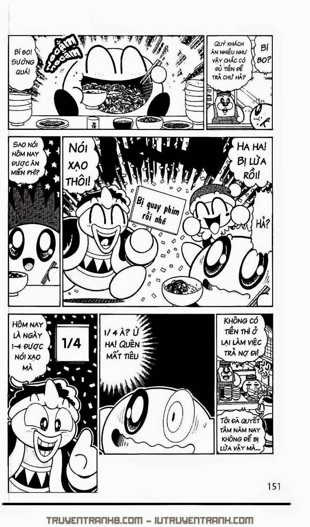 ngôi sao kabi chapter 245 3