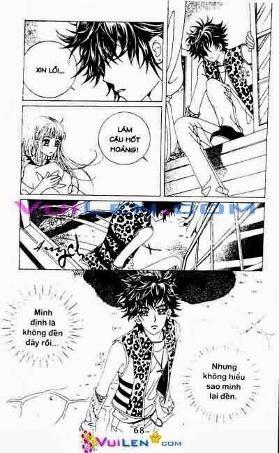 đến vương quốc ma chapter 2 69