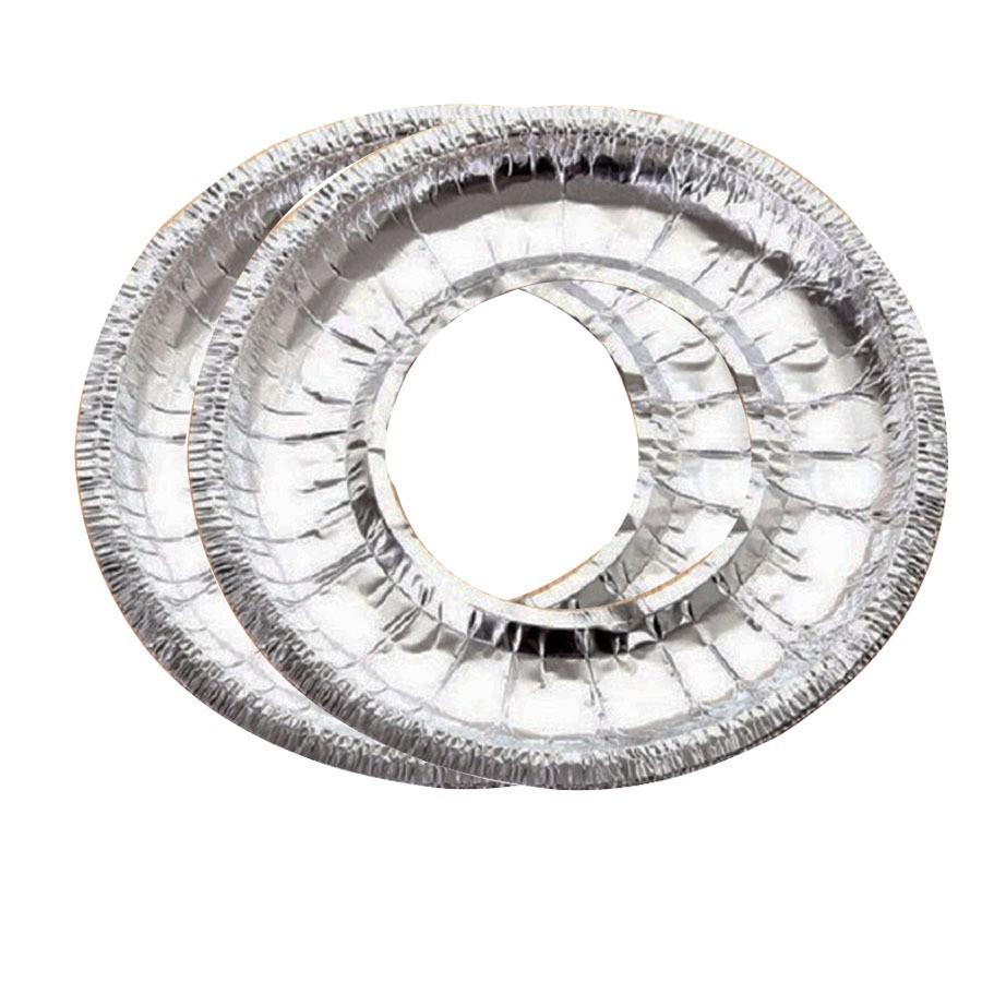 Set 10 Lót Bếp Gas Tròn Giúp Bếp Luôn Sạch Sẽ