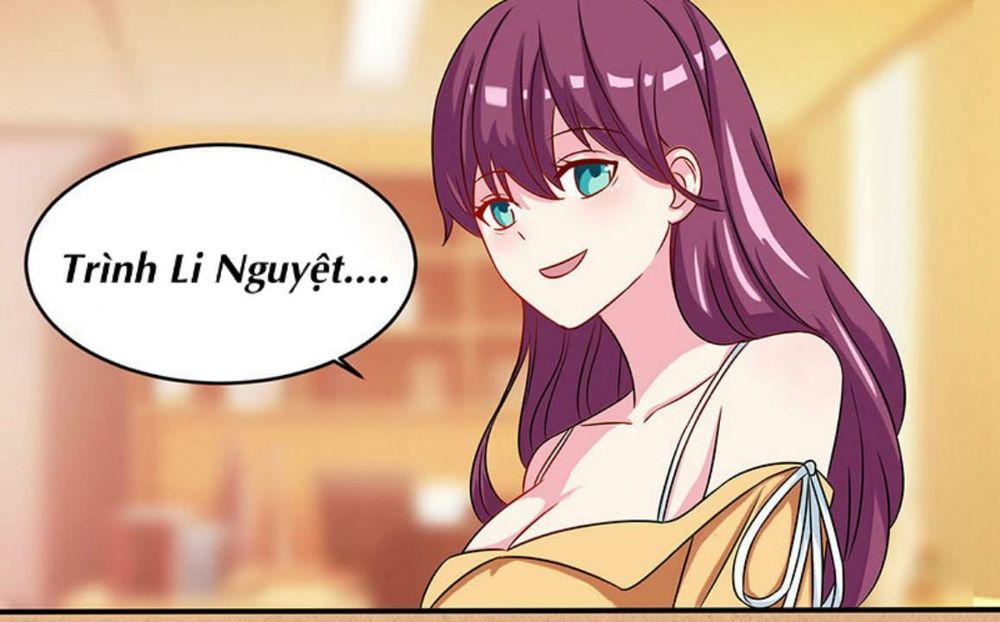 chủ tịch daddy siêu cường lực chapter 7 4