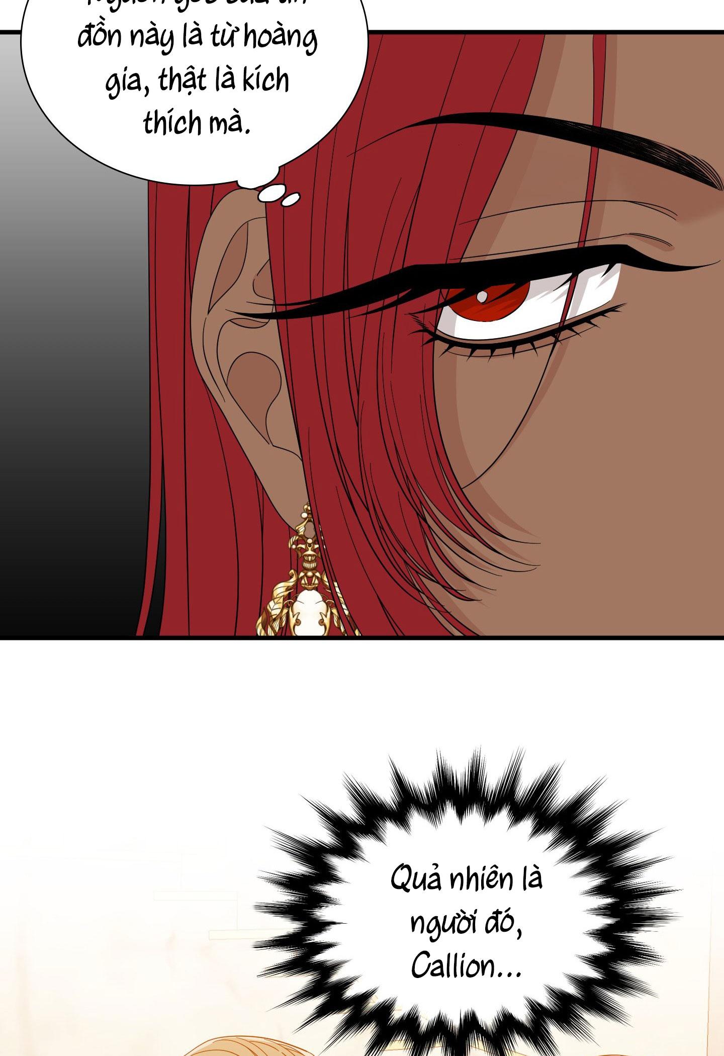 ái tình tự tâm chapter 48 66