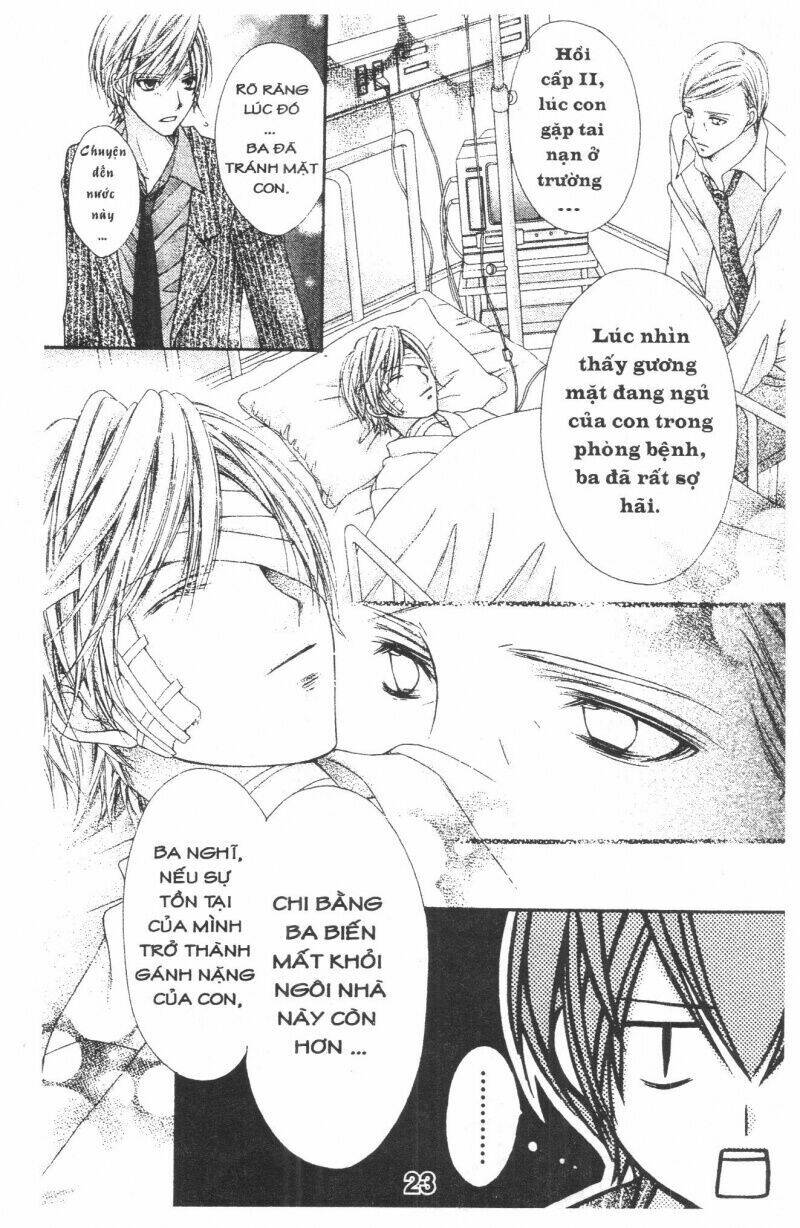 thiên đường rock chapter 8 23