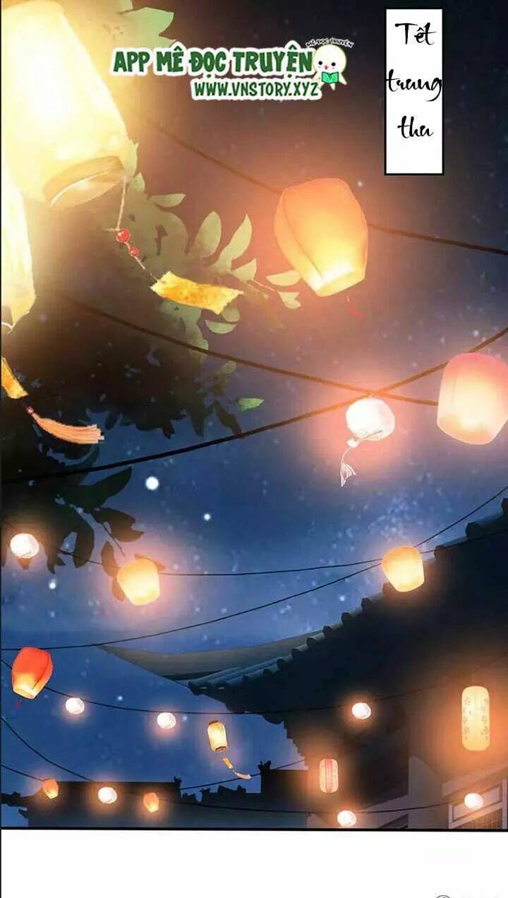 kiều nữ độc phi chapter 69 7