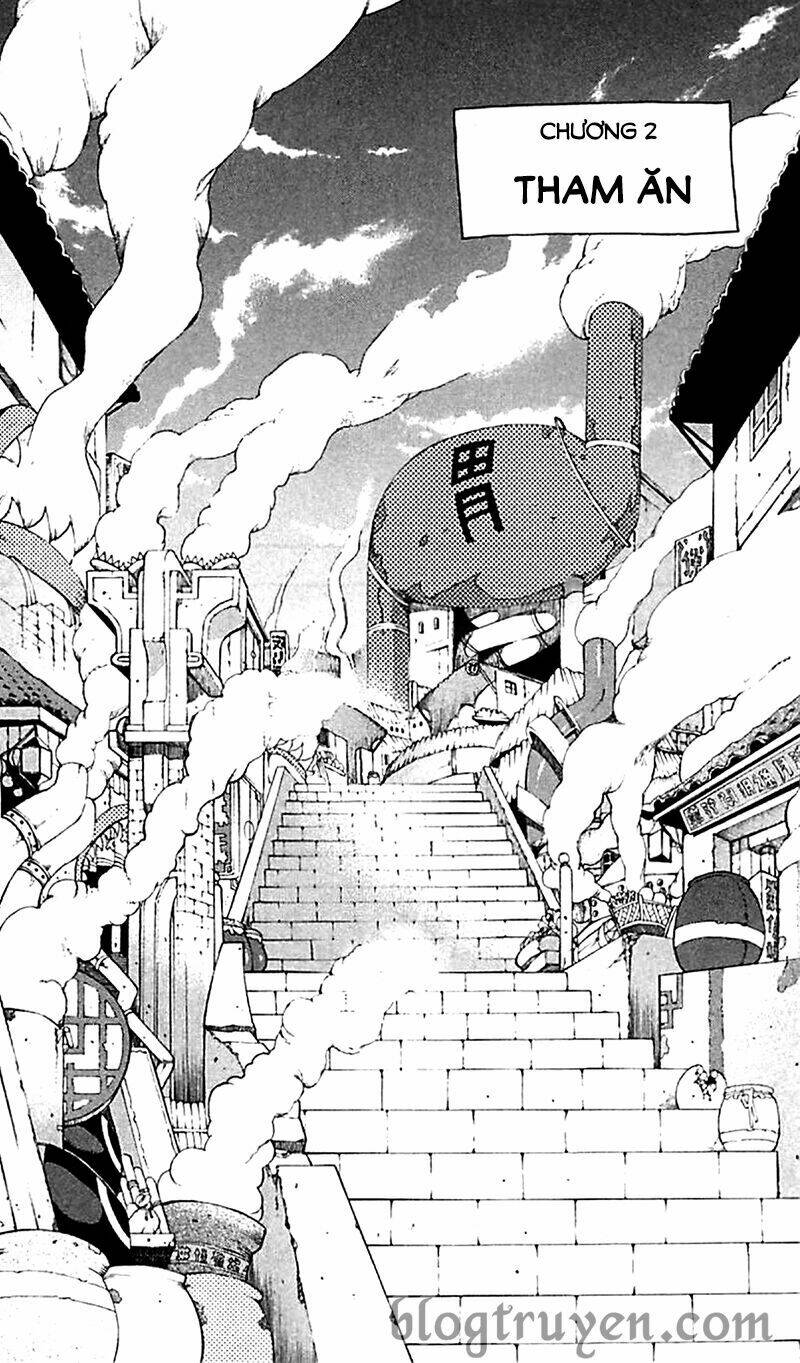 soul eater chapter 73 22