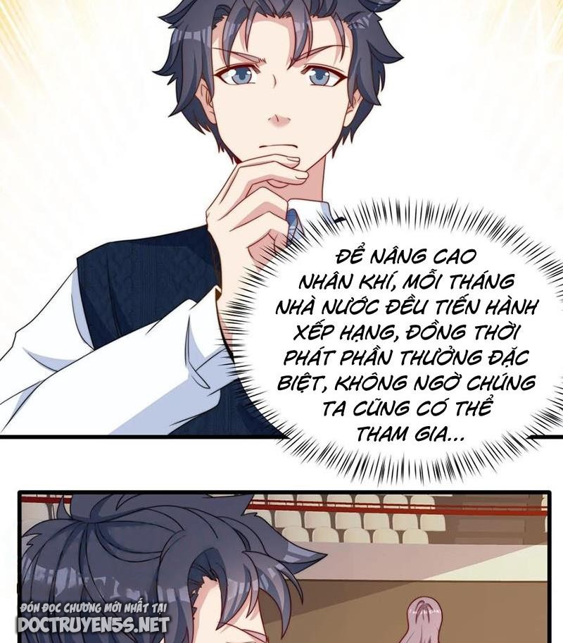 Slime ta treo cự long lên đánh là hợp lý nhỉ? Chapter 146 16