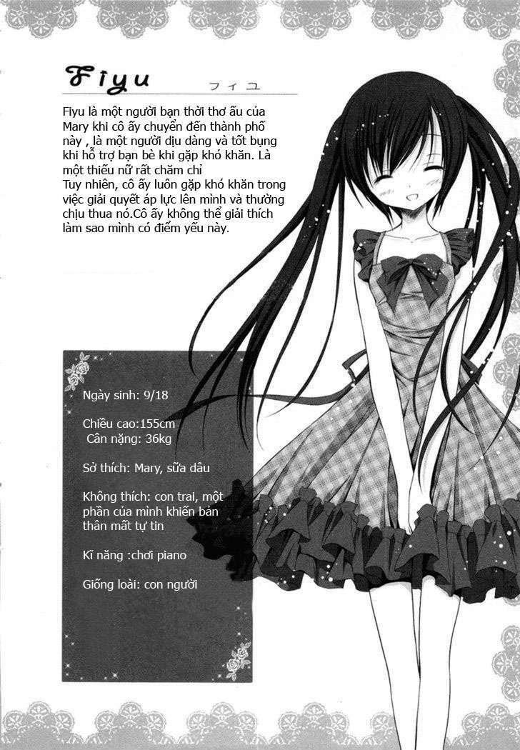 tsukiyo no fromage chapter 6 4