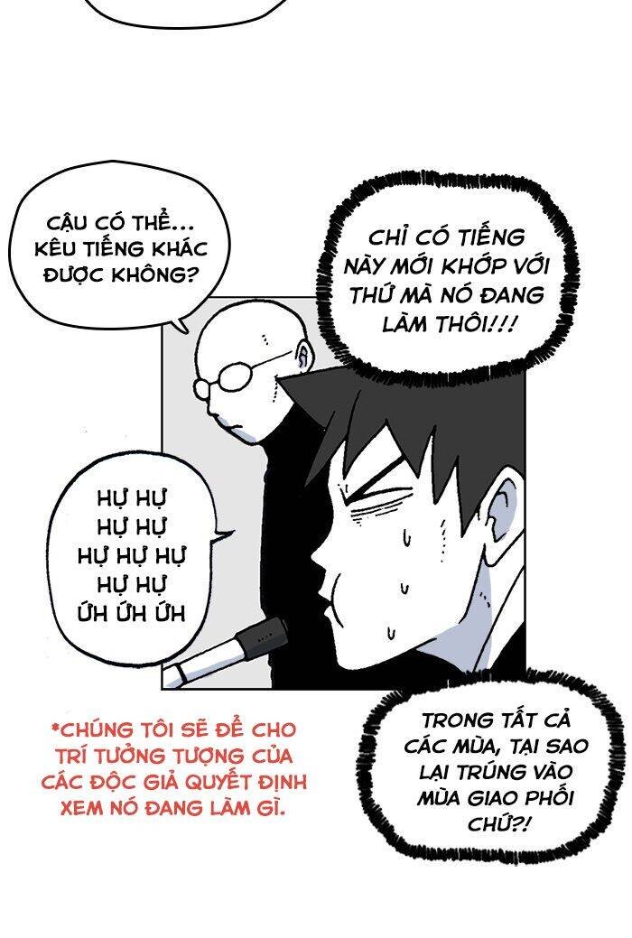 mắc kẹt trên mặt trăng chapter 55 16