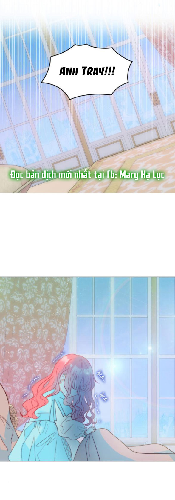 sau khi chuyển sinh tôi trở thành công chúa chapter 18.1 8