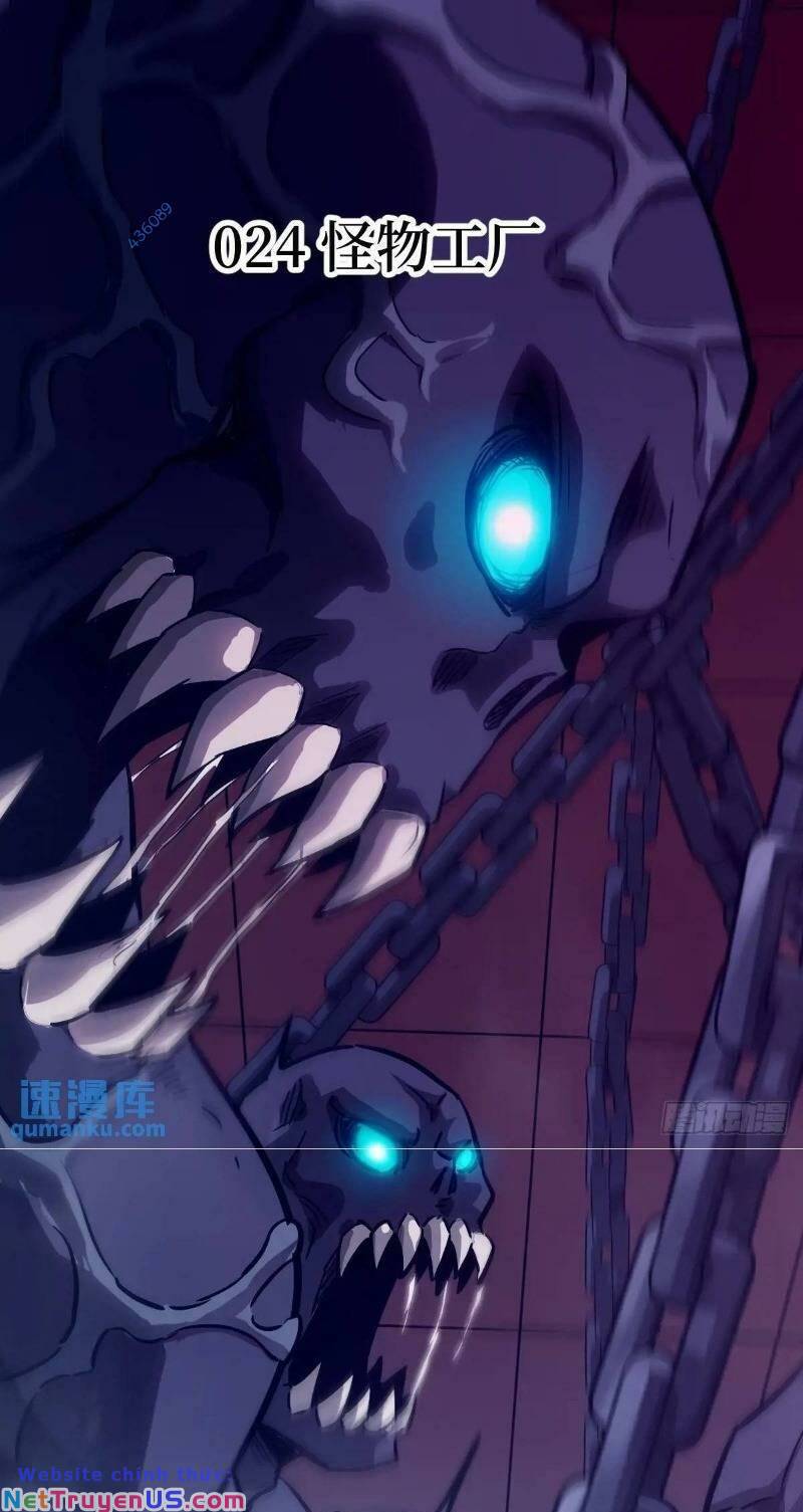 tay trái của ta có thể biến chapter 24 1